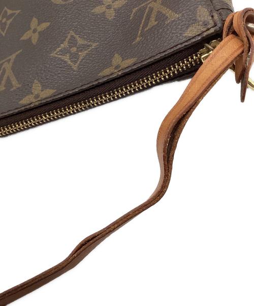 LOUIS VUITTON（ルイ ヴィトン）LOUIS VUITTON (ルイ ヴィトン) ポシェット・アクセソワールの古着・服飾アイテム