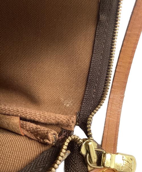 LOUIS VUITTON（ルイ ヴィトン）LOUIS VUITTON (ルイ ヴィトン) ポシェット・アクセソワールの古着・服飾アイテム