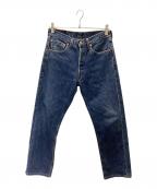 LEVI'Sリーバイス）の古着「90's 501デニムパンツ」｜ブルー