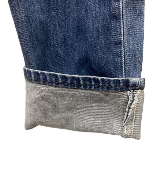 LEVI'S（リーバイス）LEVI'S (リーバイス) 90's 501デニムパンツ ブルー サイズ:W31L32の古着・服飾アイテム
