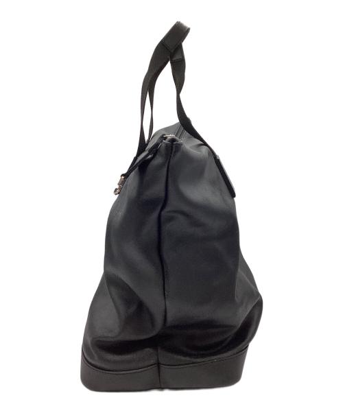 Salvatore Ferragamo（サルヴァトーレ フェラガモ）Salvatore Ferragamo (サルヴァトーレ フェラガモ) トートバック ブラックの古着・服飾アイテム