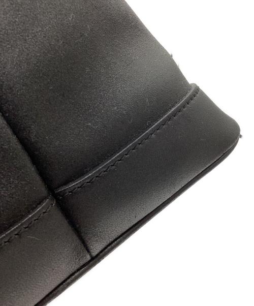 Salvatore Ferragamo（サルヴァトーレ フェラガモ）Salvatore Ferragamo (サルヴァトーレ フェラガモ) トートバック ブラックの古着・服飾アイテム