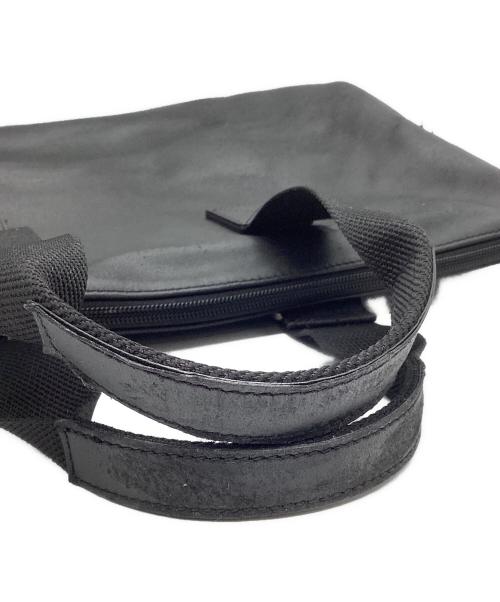 Salvatore Ferragamo（サルヴァトーレ フェラガモ）Salvatore Ferragamo (サルヴァトーレ フェラガモ) トートバック ブラックの古着・服飾アイテム