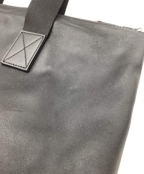 Salvatore Ferragamo（サルヴァトーレ フェラガモ）Salvatore Ferragamo (サルヴァトーレ フェラガモ) トートバック ブラックの古着・服飾アイテム