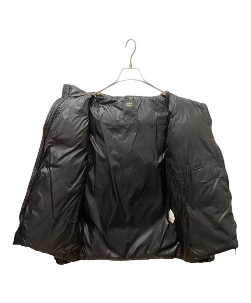TATRAS（タトラス）TATRAS (タトラス) KRAZ　ダウンジャケット ブラック サイズ:03の古着・服飾アイテム