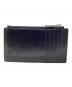 DIESEL (ディーゼル) カードケース ブラック：7000円