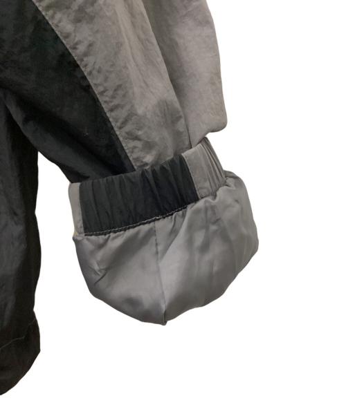 JORDAN（ジョーダン）JORDAN (ジョーダン) JORDAN FLIGHT MVP STATEMENT JACKET ブラック サイズ:XXLの古着・服飾アイテム