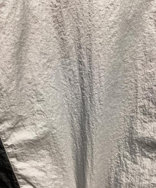 JORDAN（ジョーダン）JORDAN (ジョーダン) JORDAN FLIGHT MVP STATEMENT JACKET ブラック サイズ:XXLの古着・服飾アイテム