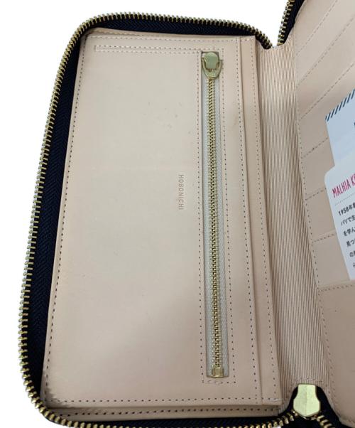 HOBONICHI（ホボニチ）HOBONICHI (ホボニチ) malhia kent/mauve tweed WEEKSカバー パープルの古着・服飾アイテム