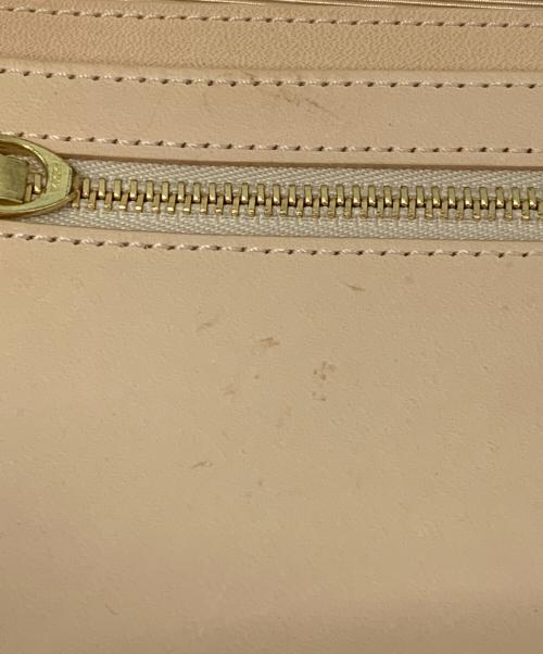 HOBONICHI（ホボニチ）HOBONICHI (ホボニチ) malhia kent/mauve tweed WEEKSカバー パープルの古着・服飾アイテム