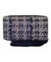 HOBONICHI (ホボニチ) malhia kent/mauve tweed WEEKSカバー パープル：8000円