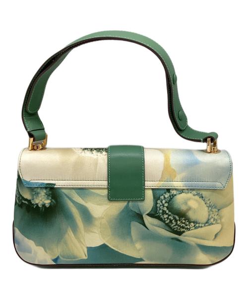 Salvatore Ferragamo（サルヴァトーレ フェラガモ）Salvatore Ferragamo (サルヴァトーレ フェラガモ) ワンショルダーバッグの古着・服飾アイテム