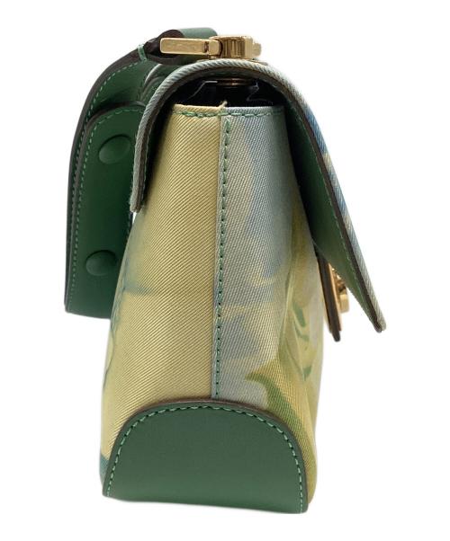 Salvatore Ferragamo（サルヴァトーレ フェラガモ）Salvatore Ferragamo (サルヴァトーレ フェラガモ) ワンショルダーバッグの古着・服飾アイテム