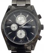 KATHARINE HAMNETTキャサリンハムネット）の古着「リストウォッチ」