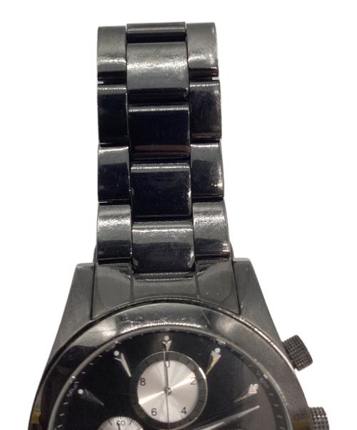 KATHARINE HAMNETT（キャサリンハムネット）KATHARINE HAMNETT (キャサリンハムネット) リストウォッチの古着・服飾アイテム