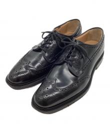 Church’s（チャーチ）の古着「GRAFTON 173」｜ブラック