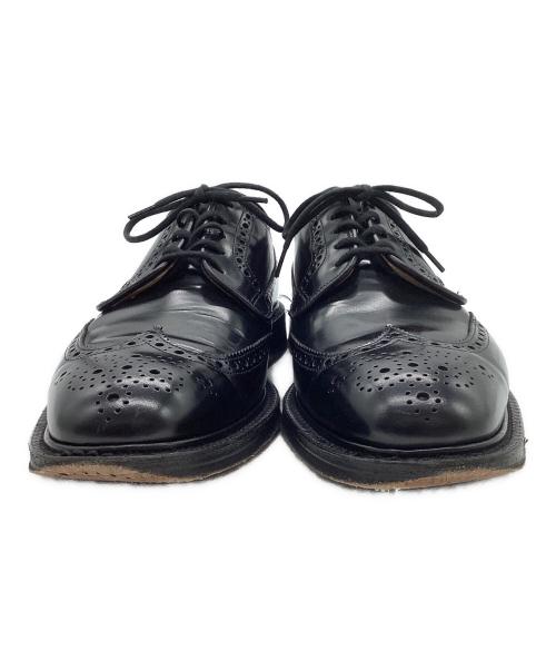 Church’s（チャーチ）Church’s (チャーチ) GRAFTON 173 ブラック サイズ:7の古着・服飾アイテム