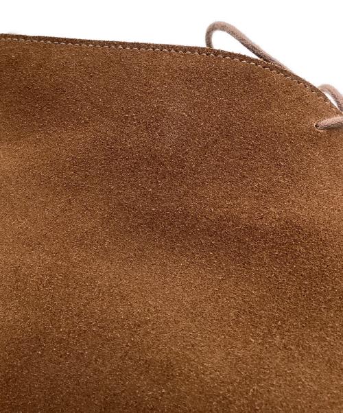 Crockett & Jones（クロケット＆ジョーンズ）Crockett & Jones (クロケット＆ジョーンズ) CHERTSEY ブラウン サイズ:7 1/2の古着・服飾アイテム