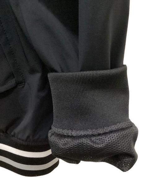 FRED PERRY（フレッドペリー）FRED PERRY (フレッドペリー) ハリントンジャケット ブラック サイズ:Sの古着・服飾アイテム