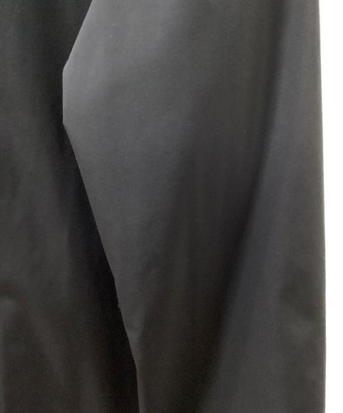 FRED PERRY（フレッドペリー）FRED PERRY (フレッドペリー) ハリントンジャケット ブラック サイズ:Sの古着・服飾アイテム