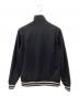 FRED PERRY (フレッドペリー) ハリントンジャケット ブラック サイズ:S：9000円
