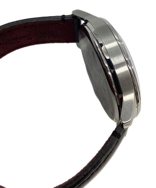 PAUL SMITH（ポールスミス）PAUL SMITH (ポールスミス) クロノグラフ ブラックの古着・服飾アイテム