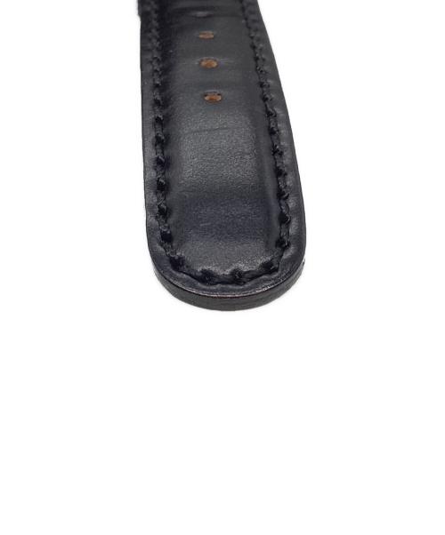 PAUL SMITH（ポールスミス）PAUL SMITH (ポールスミス) クロノグラフ ブラックの古着・服飾アイテム