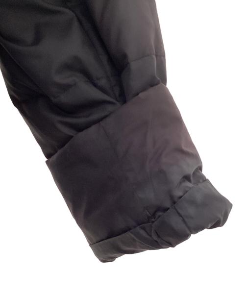 BURBERRY LONDON（バーバリーロンドン）BURBERRY LONDON (バーバリーロンドン) ダウンジャケット ブラック サイズ:38の古着・服飾アイテム