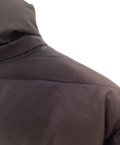 BURBERRY LONDON（バーバリーロンドン）BURBERRY LONDON (バーバリーロンドン) ダウンジャケット ブラック サイズ:38の古着・服飾アイテム