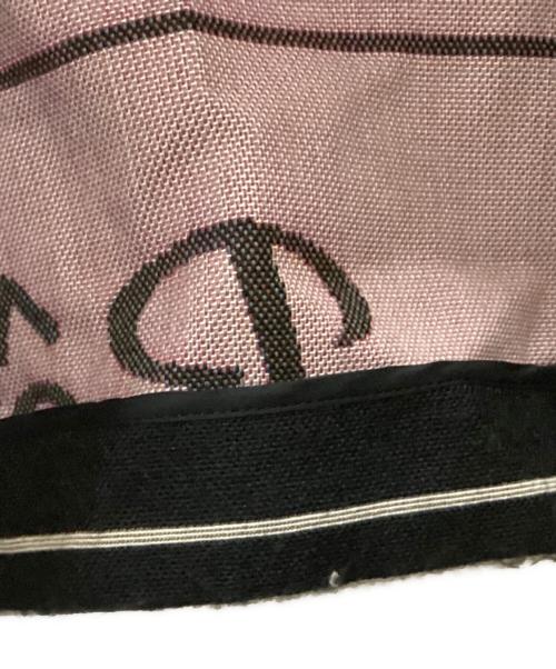 PHOTOCOPIEU（フォトコピュー）PHOTOCOPIEU (フォトコピュー) ノースリーブワンピース ブラック サイズ:38の古着・服飾アイテム