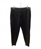 adidas×Y-3アディダス×ワイスリー）の古着「M CLASSIC CUFFED TRACK PANTST」｜ブラック
