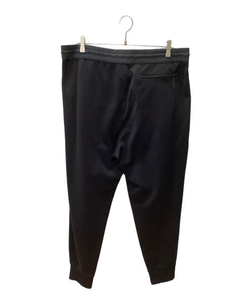 adidas（アディダス）adidas (アディダス) Y-3 (ワイスリー) M CLASSIC CUFFED TRACK PANTST ブラック サイズ:Lの古着・服飾アイテム