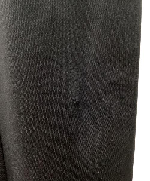 adidas（アディダス）adidas (アディダス) Y-3 (ワイスリー) M CLASSIC CUFFED TRACK PANTST ブラック サイズ:Lの古着・服飾アイテム