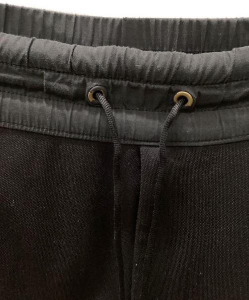 adidas（アディダス）adidas (アディダス) Y-3 (ワイスリー) M CLASSIC CUFFED TRACK PANTST ブラック サイズ:Lの古着・服飾アイテム