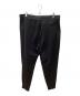 adidas (アディダス) Y-3 (ワイスリー) M CLASSIC CUFFED TRACK PANTST ブラック サイズ:L：9000円