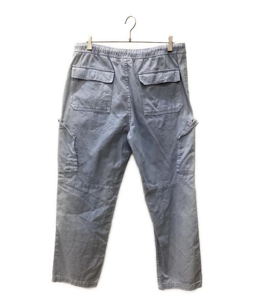 JORDAN（ジョーダン）JORDAN (ジョーダン) ジョーダンエッシェンシャルシカゴ ブルー サイズ:XXLの古着・服飾アイテム