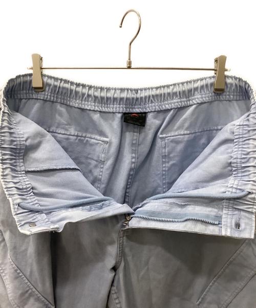 JORDAN（ジョーダン）JORDAN (ジョーダン) ジョーダンエッシェンシャルシカゴ ブルー サイズ:XXLの古着・服飾アイテム