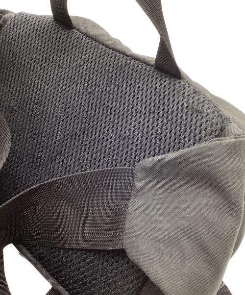 MYSTERY RANCH（ミステリーランチ）MYSTERY RANCH (ミステリーランチ) ショルダーバッグ ブラックの古着・服飾アイテム