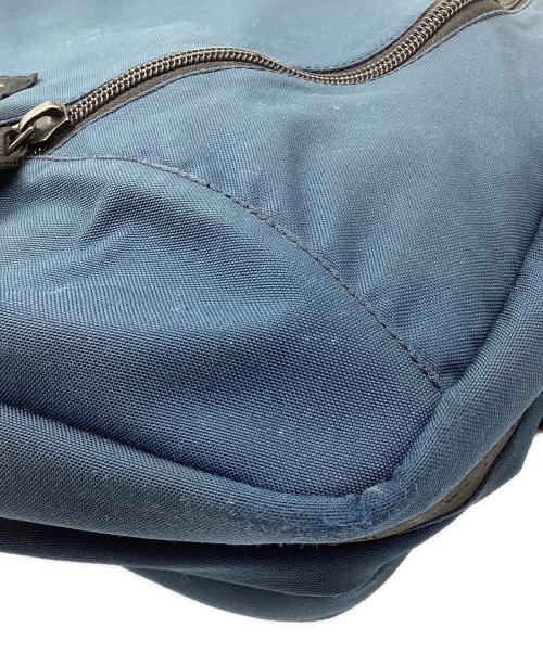 MYSTERY RANCH（ミステリーランチ）MYSTERY RANCH (ミステリーランチ) 旧タグ　3WAY EXPANDABLE ネイビーの古着・服飾アイテム