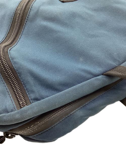 MYSTERY RANCH（ミステリーランチ）MYSTERY RANCH (ミステリーランチ) 旧タグ　3WAY EXPANDABLE ネイビーの古着・服飾アイテム