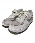 NIKEナイキ）の古着「AIR FORCE 1 SHADOW」｜グレー