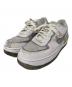 NIKE（ナイキ）の古着「AIR FORCE 1 SHADOW」｜グレー