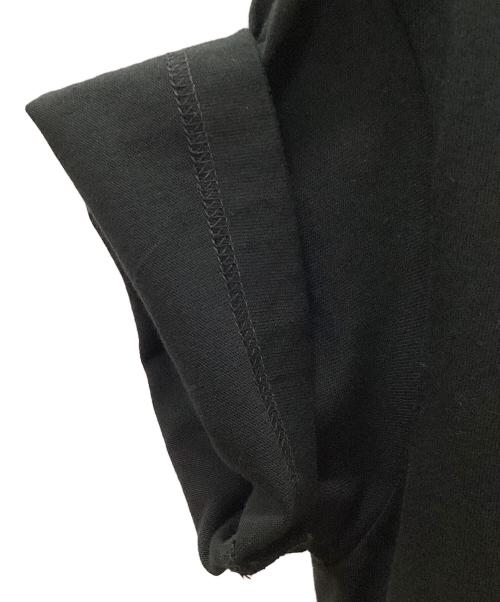 Fanatics（ファナティクス）Fanatics (ファナティクス) ドジャース ワールドシリーズ 2024 優勝記念 パレード Tシャツ ブラック サイズ:SMALL 未使用品の古着・服飾アイテム