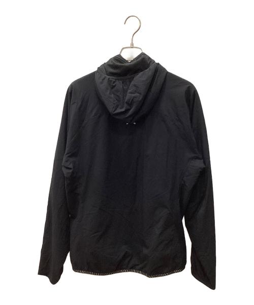 MONTURA（モンチュラ）MONTURA (モンチュラ) EIGER LIGHT JACKET ブラック サイズ:Sの古着・服飾アイテム