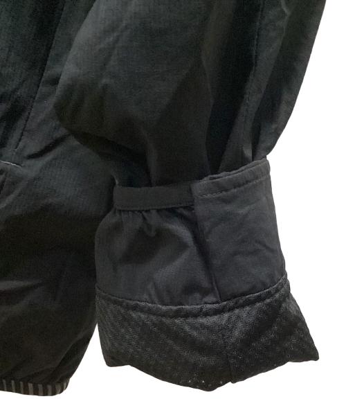 MONTURA（モンチュラ）MONTURA (モンチュラ) EIGER LIGHT JACKET ブラック サイズ:Sの古着・服飾アイテム