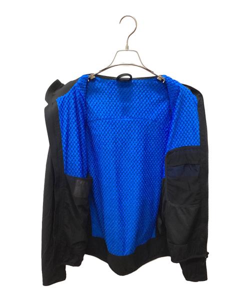MONTURA（モンチュラ）MONTURA (モンチュラ) EIGER LIGHT JACKET ブラック サイズ:Sの古着・服飾アイテム