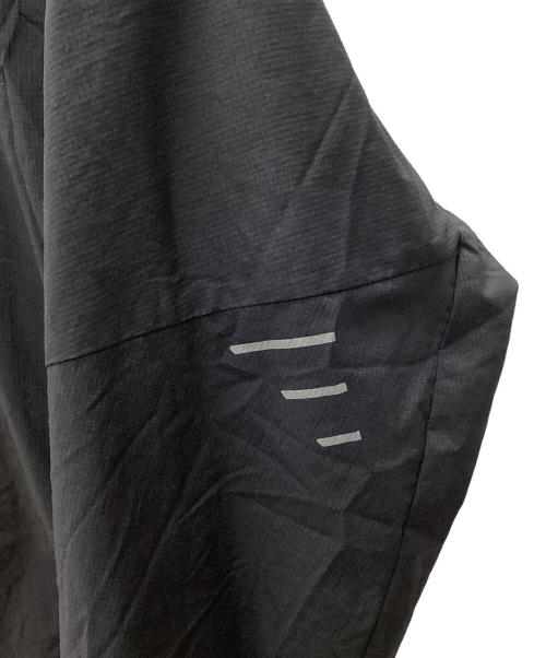 MONTURA（モンチュラ）MONTURA (モンチュラ) EIGER LIGHT JACKET ブラック サイズ:Sの古着・服飾アイテム