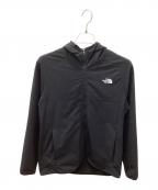 THE NORTH FACEザ ノース フェイス）の古着「APEX FLEX HOODIE」｜ブラック