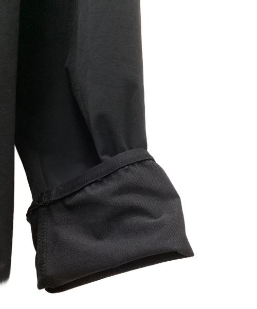 THE NORTH FACE（ザ ノース フェイス）THE NORTH FACE (ザ ノース フェイス) APEX FLEX HOODIE ブラック サイズ:Ｍの古着・服飾アイテム