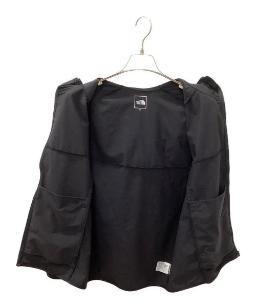 THE NORTH FACE（ザ ノース フェイス）THE NORTH FACE (ザ ノース フェイス) APEX FLEX HOODIE ブラック サイズ:Ｍの古着・服飾アイテム